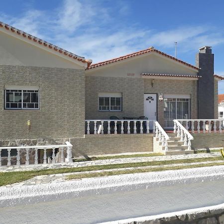 Nazare Villa North Wave Εξωτερικό φωτογραφία