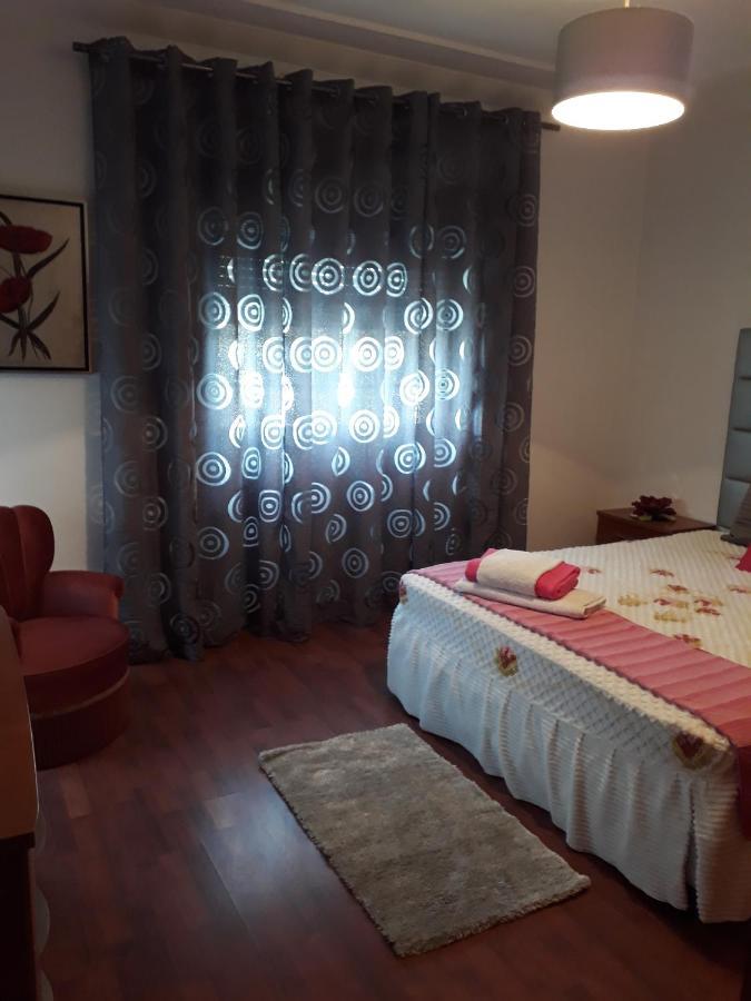 Nazare Villa North Wave Εξωτερικό φωτογραφία