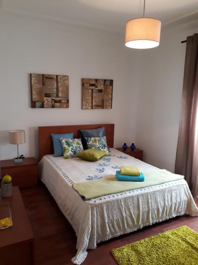 Nazare Villa North Wave Εξωτερικό φωτογραφία