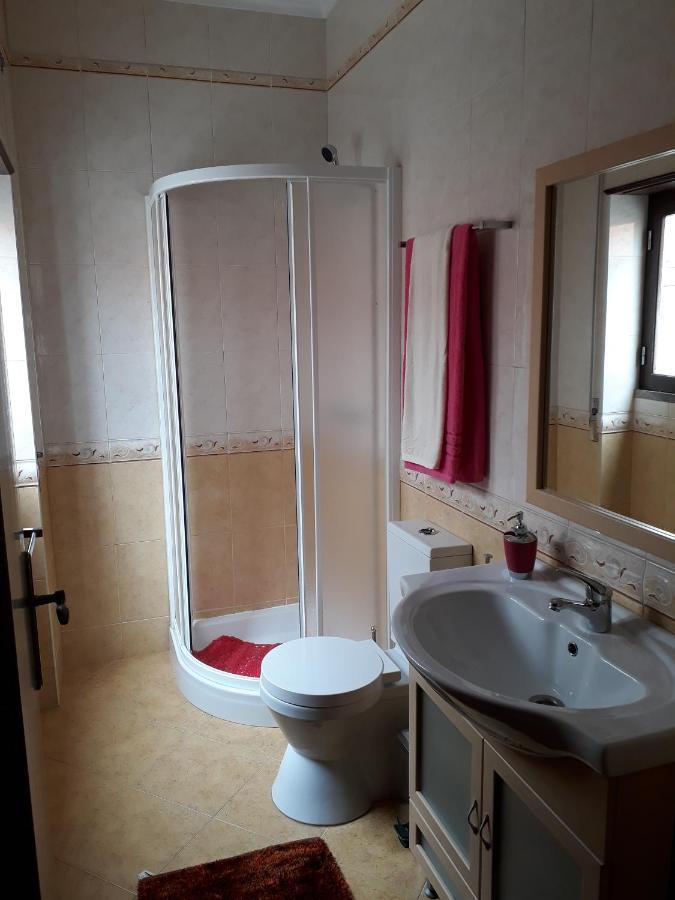 Nazare Villa North Wave Εξωτερικό φωτογραφία