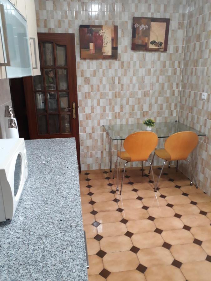 Nazare Villa North Wave Εξωτερικό φωτογραφία