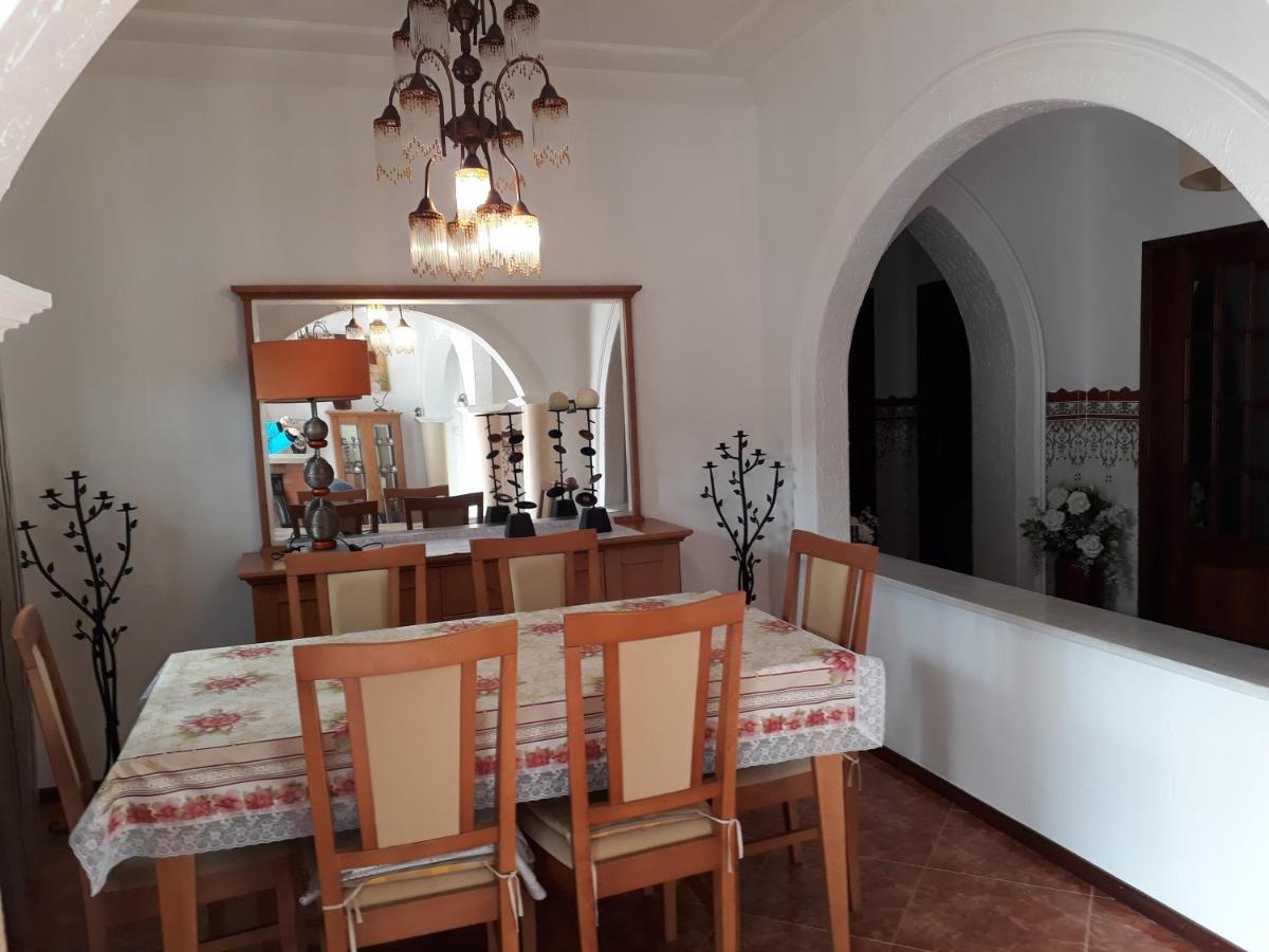 Nazare Villa North Wave Εξωτερικό φωτογραφία