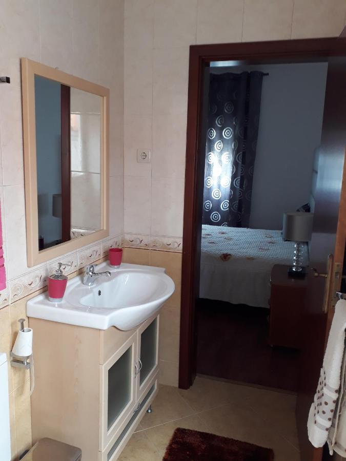 Nazare Villa North Wave Εξωτερικό φωτογραφία