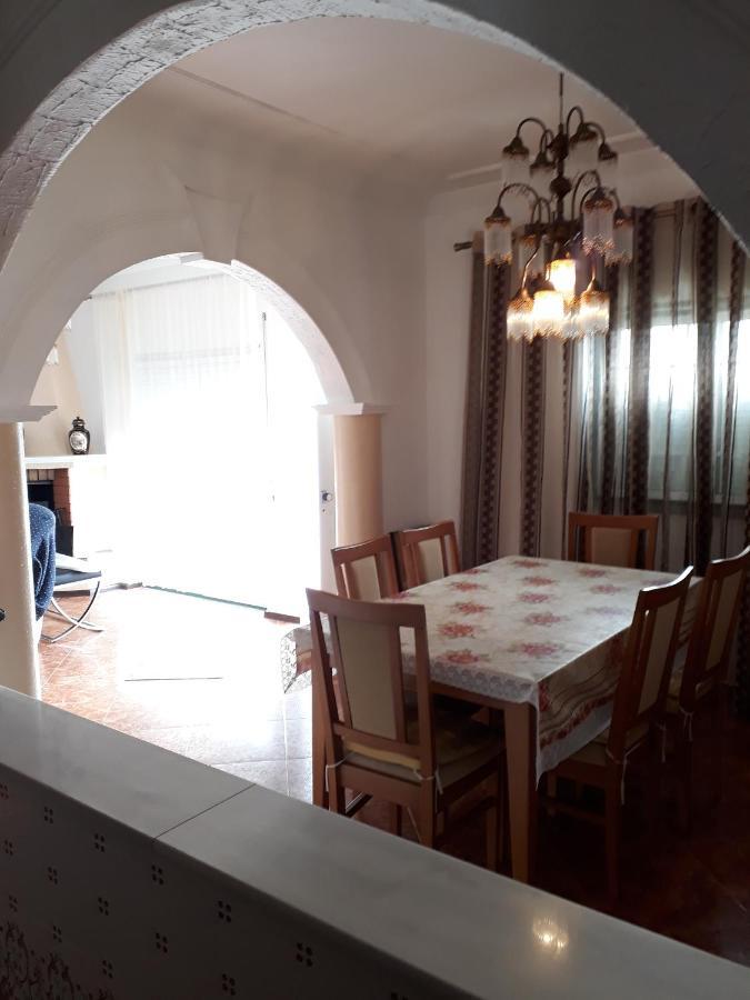Nazare Villa North Wave Εξωτερικό φωτογραφία