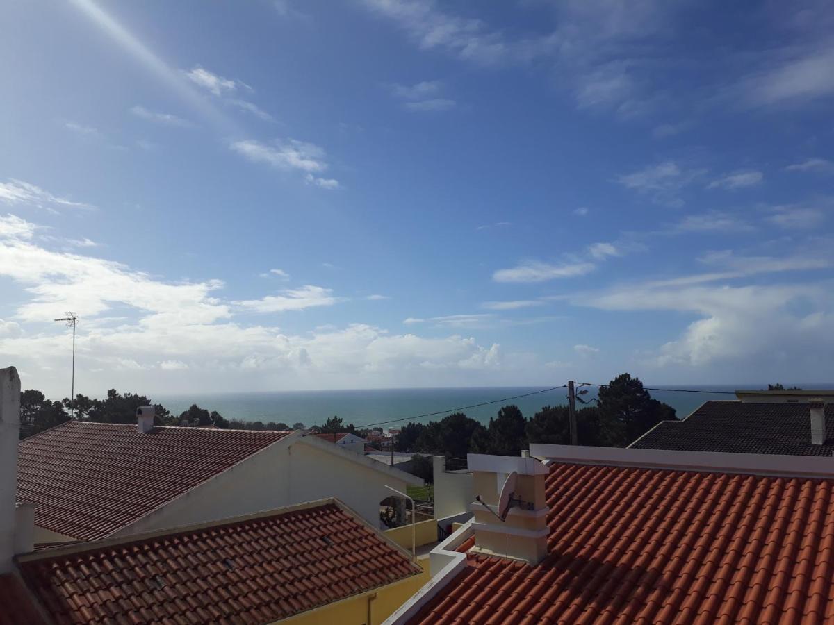 Nazare Villa North Wave Εξωτερικό φωτογραφία