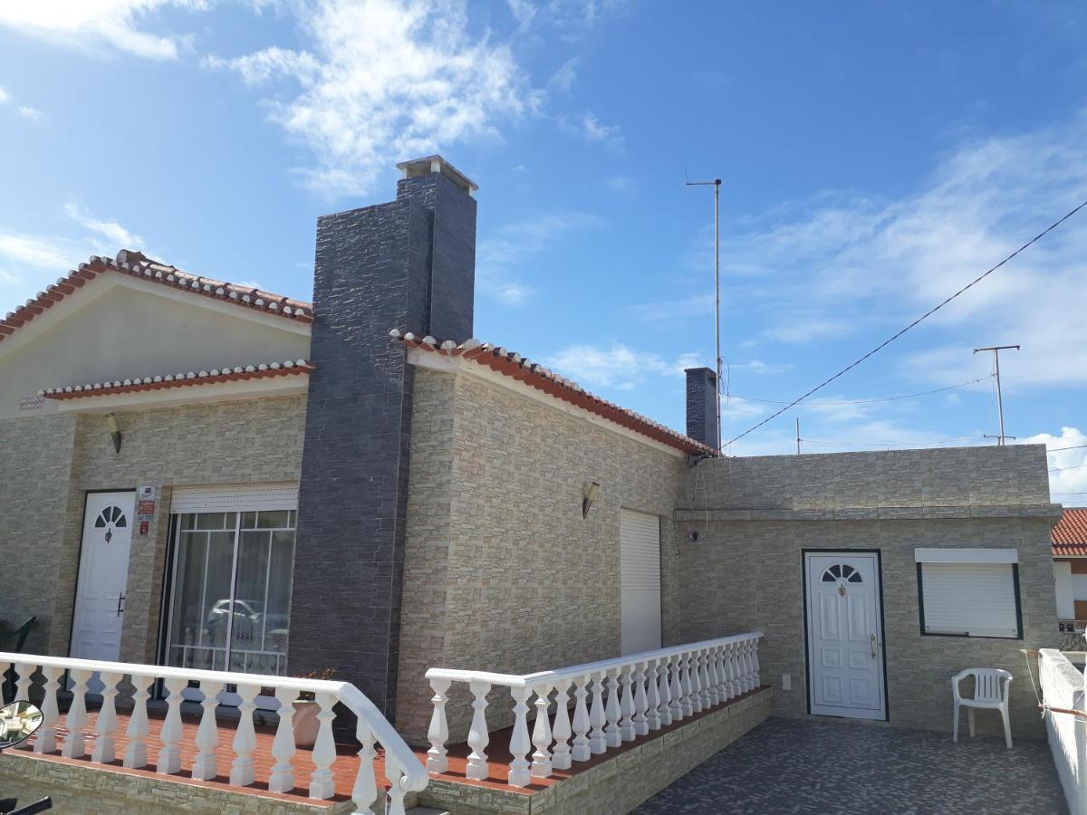Nazare Villa North Wave Εξωτερικό φωτογραφία