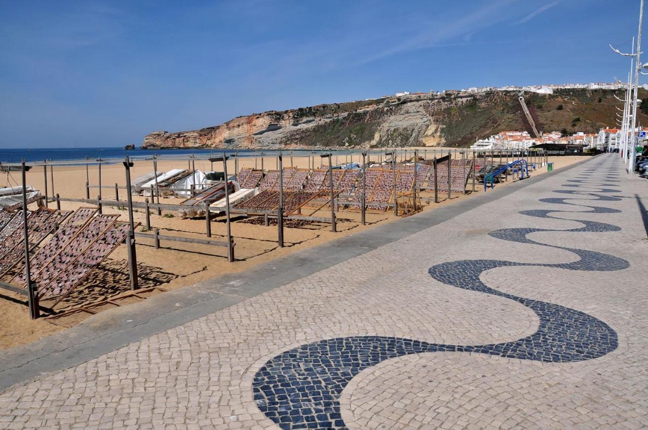 Nazare Villa North Wave Εξωτερικό φωτογραφία