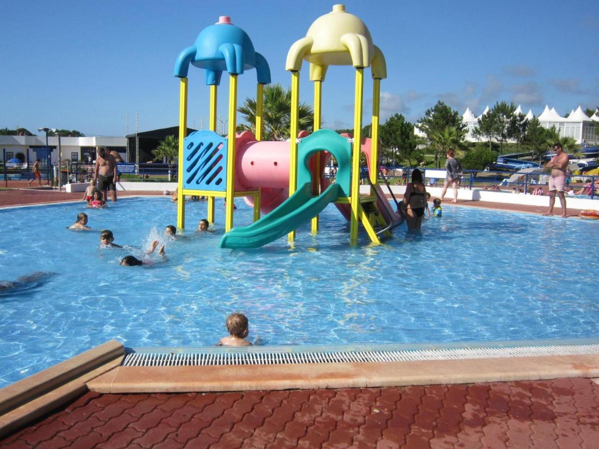 Nazare Villa North Wave Εξωτερικό φωτογραφία