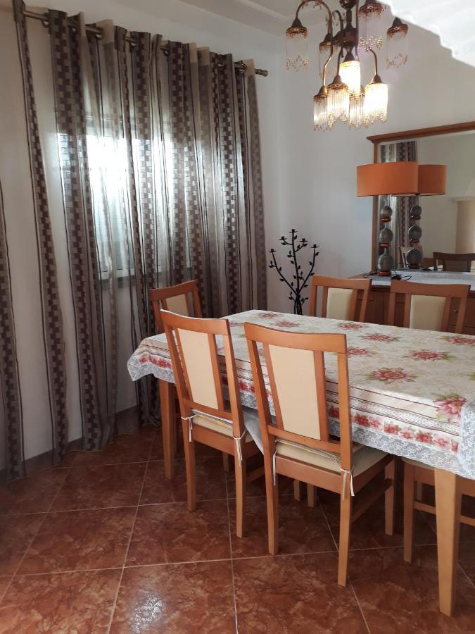 Nazare Villa North Wave Εξωτερικό φωτογραφία