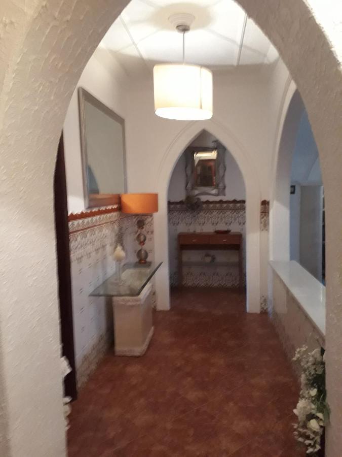 Nazare Villa North Wave Εξωτερικό φωτογραφία