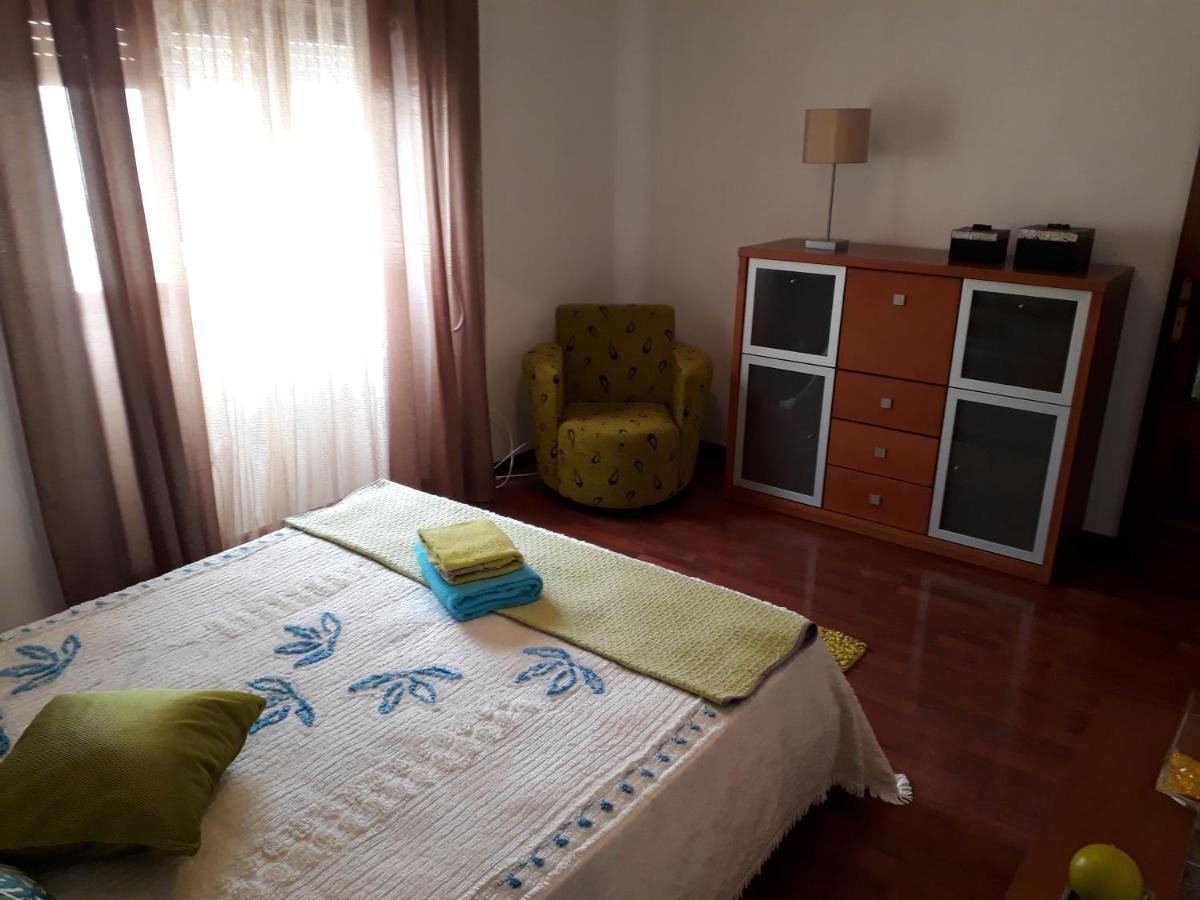 Nazare Villa North Wave Εξωτερικό φωτογραφία