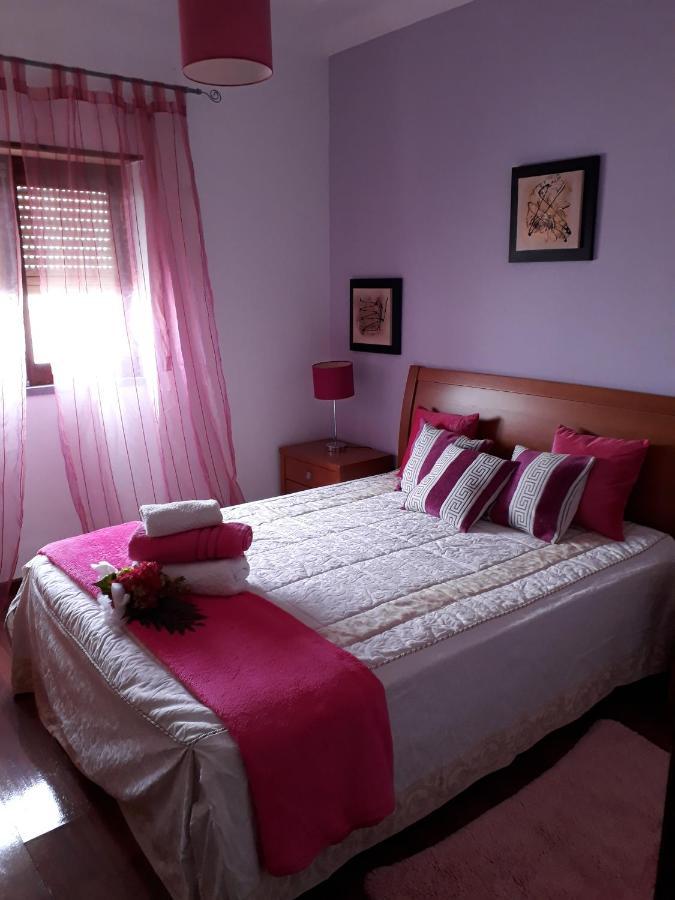 Nazare Villa North Wave Εξωτερικό φωτογραφία