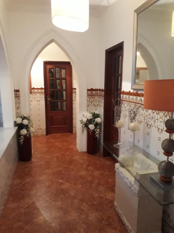 Nazare Villa North Wave Εξωτερικό φωτογραφία