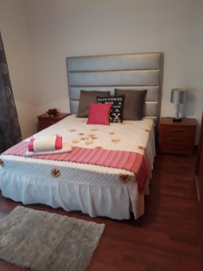 Nazare Villa North Wave Εξωτερικό φωτογραφία