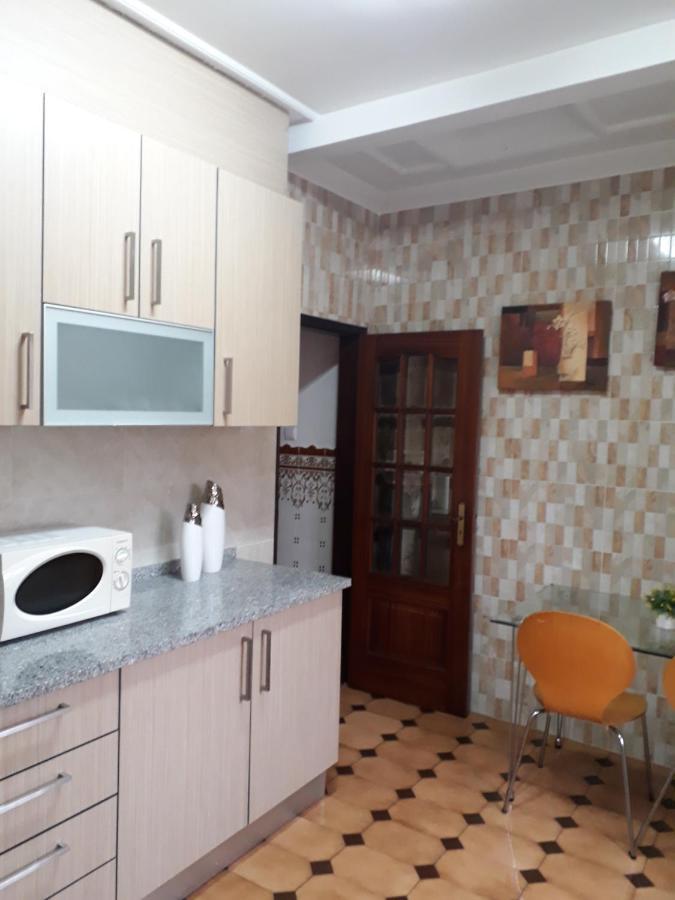 Nazare Villa North Wave Εξωτερικό φωτογραφία