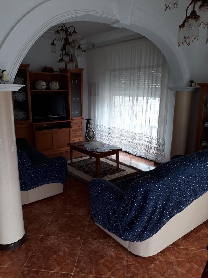 Nazare Villa North Wave Εξωτερικό φωτογραφία