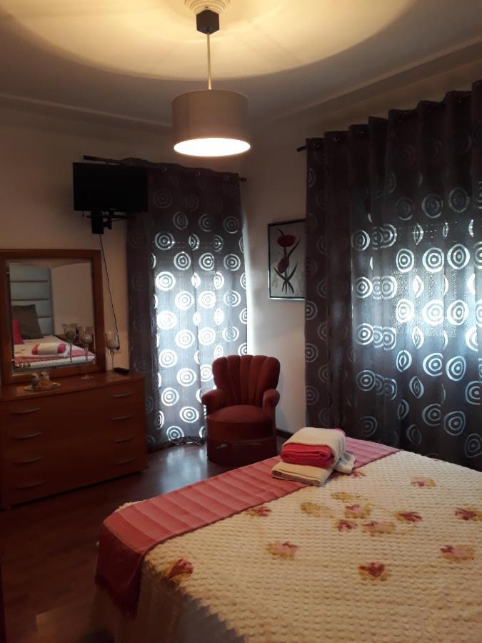 Nazare Villa North Wave Εξωτερικό φωτογραφία
