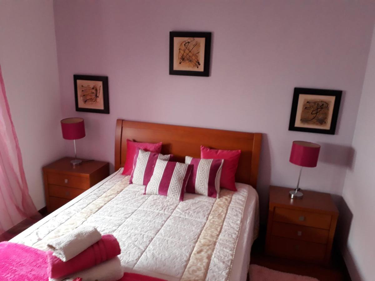 Nazare Villa North Wave Εξωτερικό φωτογραφία
