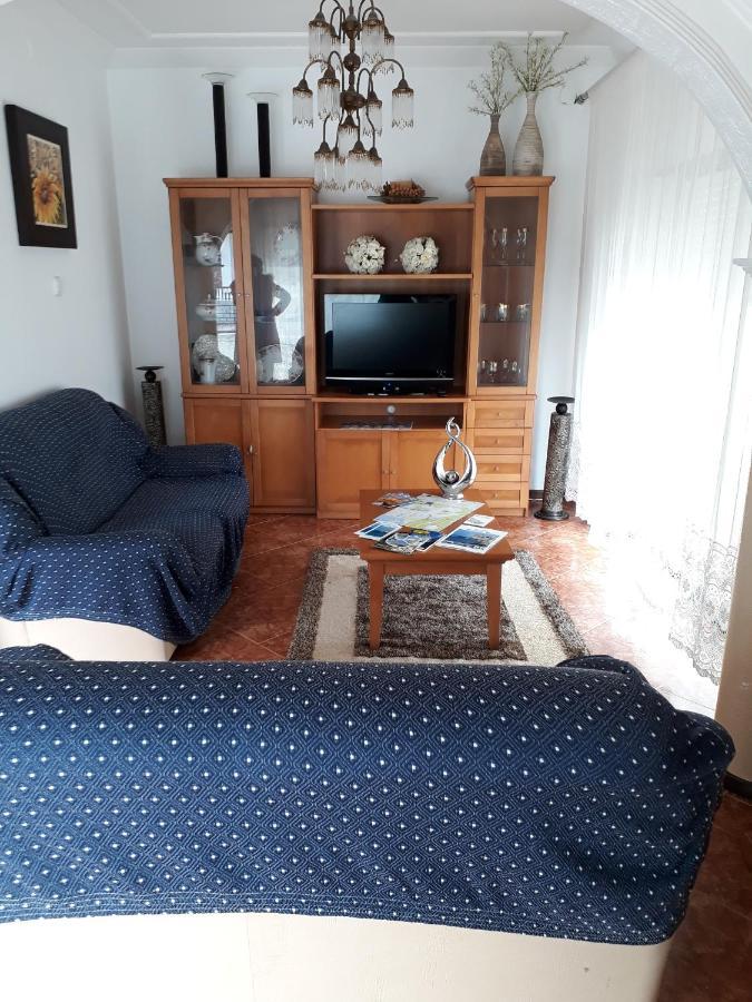 Nazare Villa North Wave Εξωτερικό φωτογραφία