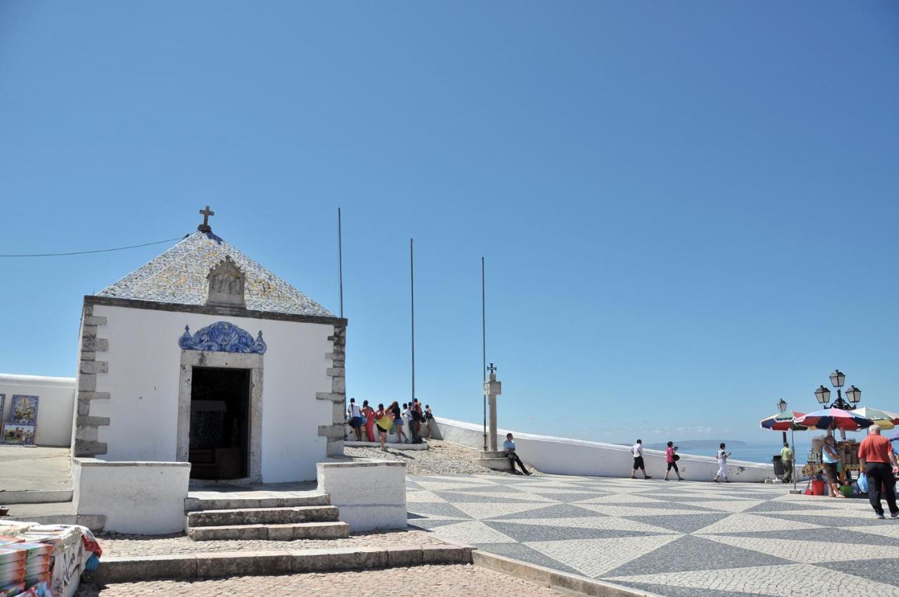 Nazare Villa North Wave Εξωτερικό φωτογραφία