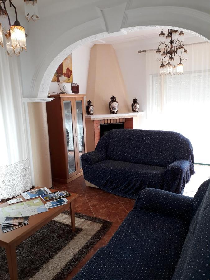 Nazare Villa North Wave Εξωτερικό φωτογραφία