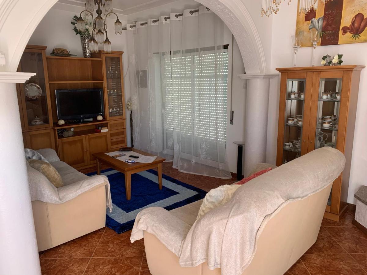 Nazare Villa North Wave Εξωτερικό φωτογραφία
