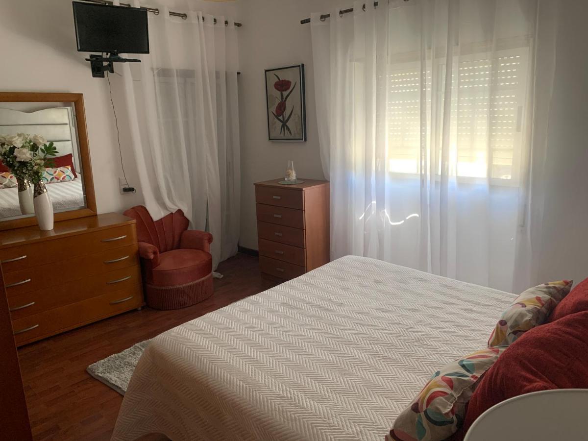 Nazare Villa North Wave Εξωτερικό φωτογραφία