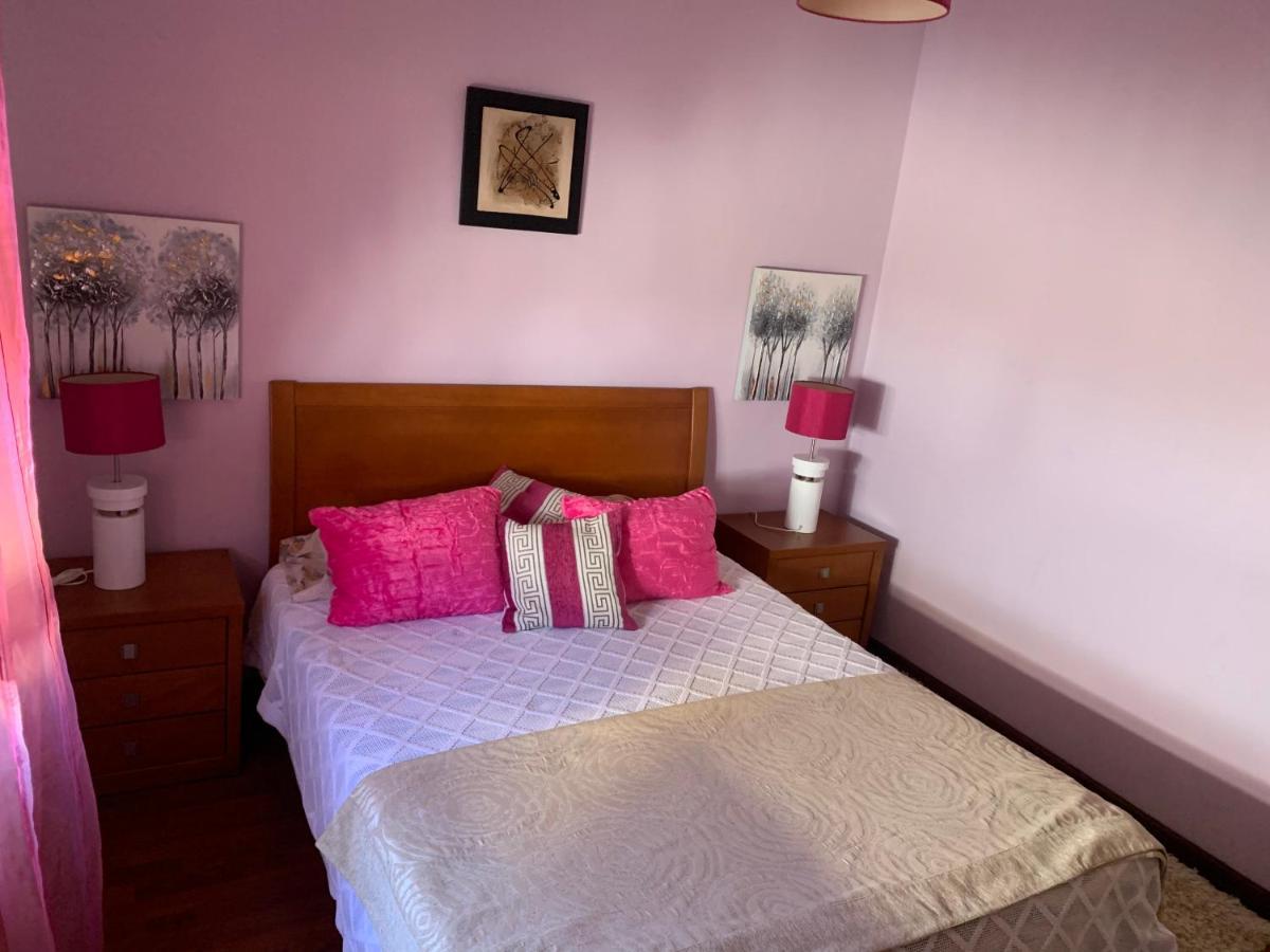 Nazare Villa North Wave Εξωτερικό φωτογραφία