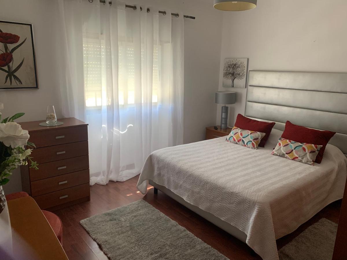 Nazare Villa North Wave Εξωτερικό φωτογραφία