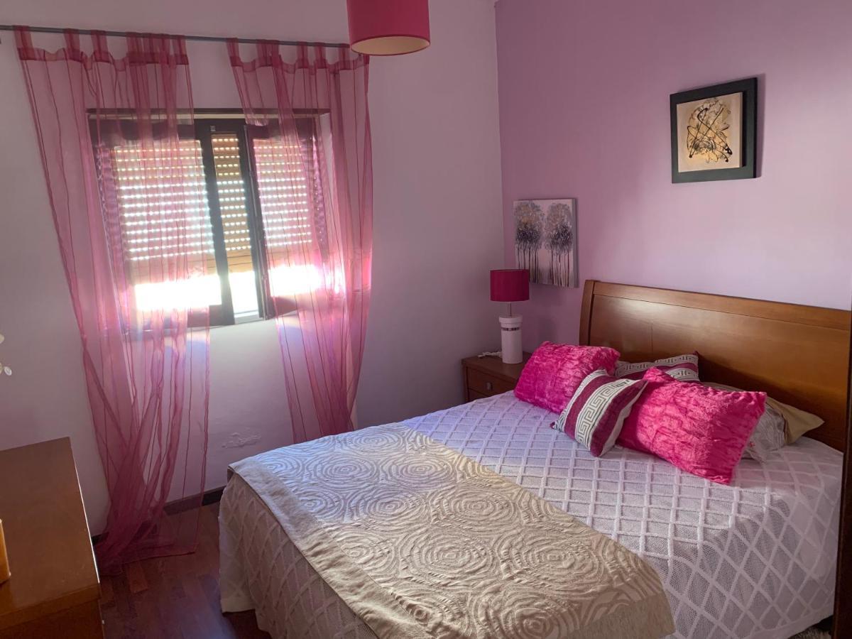 Nazare Villa North Wave Εξωτερικό φωτογραφία