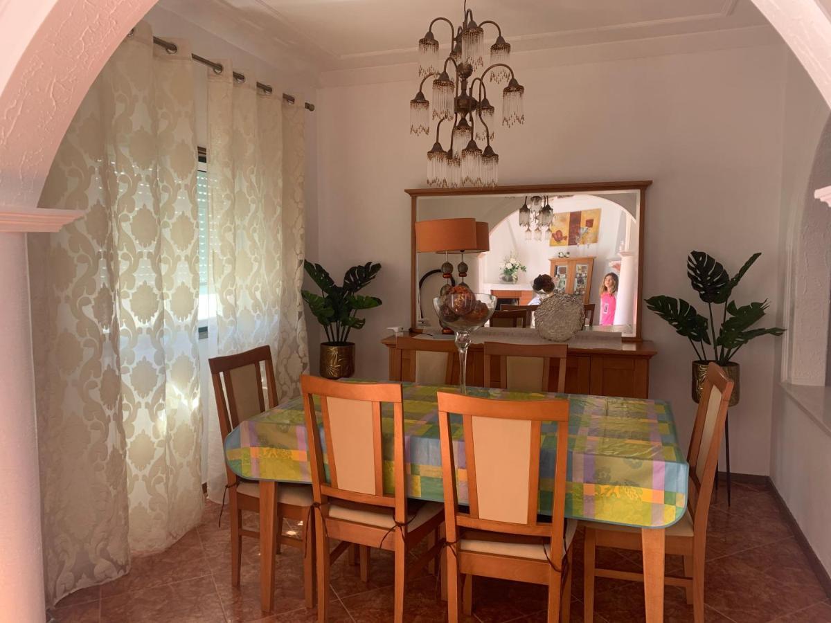 Nazare Villa North Wave Εξωτερικό φωτογραφία